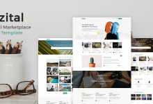 Photo of [Download-S2] Dizital v1.0 - Easy Digital Downloads HTML Template