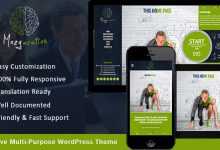 Photo of [Download-S2] Mozgaration v1.1.0 - Responsive Multi-Purpose Theme