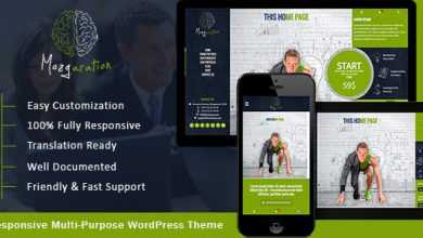 Photo of [Download-S2] Mozgaration v1.1.0 - Responsive Multi-Purpose Theme