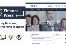 Photo of [Download-S2] Finance Press v1.2 - Consulting Business, Finance