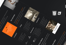 Photo of [Download-S2] theGrid – Themeforest Retina Ready One-Page WP Theme