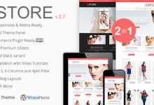 Photo of [Download-S2] IDStore v4.1 - Responsive Multi-Purpose Ecommerce Theme