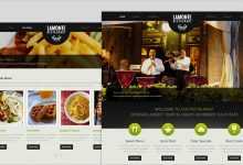 Photo of [Download-S2] LaMonte - Themeforest Modern Restaurant WordPress Theme