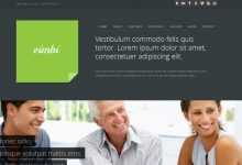 Photo of [Download-S2] Vimbi - Dreamtemplate Boostrap Website Template