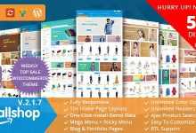 Photo of [Download-S2] EmallShop v2.1.7 - Multipurpose WooCommerce Theme