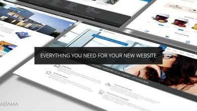 Photo of [Download-S2] Adama v1.5.3 - Responsive Multi-Purpose WordPress Theme