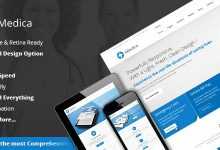 Photo of [Download-S2] iMedica - Responsive Medical & Health WP Theme