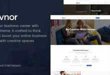 Photo of [Download-S2] Havnor v1.9.3 - Corporate Responsive Multi-Purpose Theme