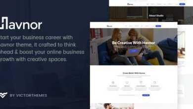 Photo of [Download-S2] Havnor v1.9.3 - Corporate Responsive Multi-Purpose Theme