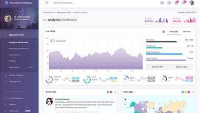 Photo of [Download-S2] SmartAdmin v4.0.1 - Responsive WebApp