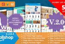 Photo of [Download-S2] EmallShop v2.0.11 - Responsive Multipurpose WooCommerce Theme