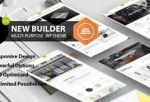 Photo of [Download-S2] BUILDER v2.0 - Responsive Multi-Purpose Theme