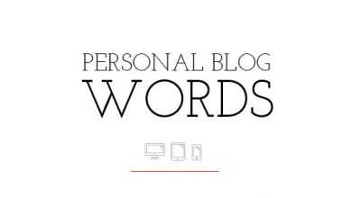 Photo of [Download-S2] Words v1.0.6 - Personal Blog Theme