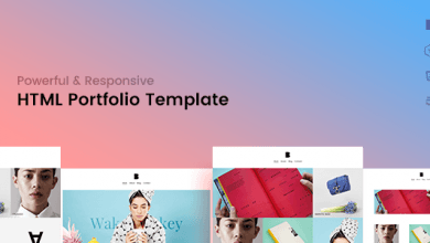 Photo of [Download-S2] Ben - Creative Portfolio HTML Template