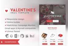 Photo of [Download-S2] Valentine - Email + Builder Access