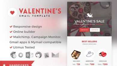 Photo of [Download-S2] Valentine - Email + Builder Access