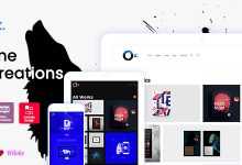 Photo of [Download-S2] OZ v1.0.2 - Game of Creations Creative WordPress Theme