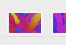 Photo of [Download-S2] Zulu – Colourful Minimalistic One-Page Template