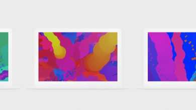 Photo of [Download-S2] Zulu – Colourful Minimalistic One-Page Template