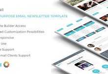 Photo of [Download-S2] iMail - Responsive Email w/Builder Access
