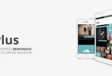 Photo of [Download-S2] Plus v3.5 - Grid Responsive Multipurpose Magazine