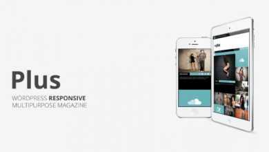 Photo of [Download-S2] Plus v3.5 - Grid Responsive Multipurpose Magazine