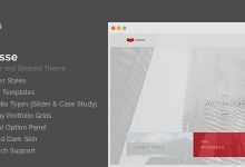 Photo of [Download-S2] Matisse - Creative & Elegant Theme