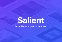 Photo of [Download-S2] Salient v8.5.3 - Responsive Multi-Purpose Theme