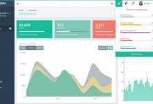 Photo of [Download-S2] PRISM - Creativemarket Admin + Corpora Frontend