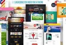 Photo of [Download-S2] Themeforest X - The Ultimate WordPress Theme