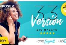 Photo of [Download-S2] Composer v3.3 - Responsive Multi-Purpose Theme