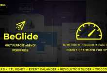 Photo of [Download-S2] BeGlide v1.0 - Corporate Business Consultant Agency