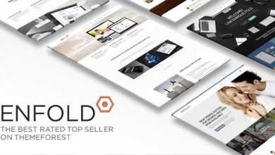 Photo of [Download-S2] Enfold v3.5.1 - Responsive Multi-Purpose Theme