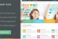 Photo of [Download-S2] Baby Kids v2.0 - Education Primary School For Children