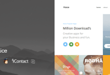 Photo of [Download-S2] Haice Mail v1.0 - Responsive E-mail Template + Online Access