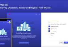 Photo of [Download-S2] Wilio - Survey and Multipurpose Form Wizard