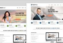 Photo of [Download-S2] SmartGroup - Themeforest Clean Marketing WP Theme