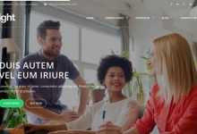 Photo of [Download-S2] Bright - Responsive HTML Template