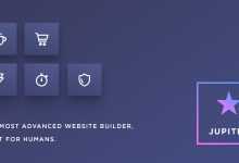 Photo of [Download-S2] Jupiter v5.9.7 - Multi-Purpose Responsive Theme