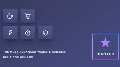 Photo of [Download-S2] Jupiter v5.9.7 - Multi-Purpose Responsive Theme