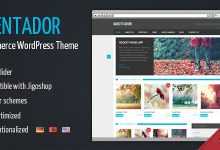 Photo of [Download-S2] Aventador - Themeforest Wordpress eCommerce Theme