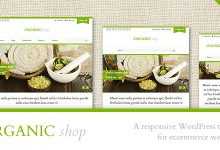 Photo of [Download-S2] Organic Shop v2.7.6 - Responsive WooCommerce Theme