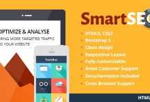 Photo of [Download-S2] SmartSEO v1.1 - SEO & Marketing HTML Theme