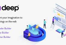 Photo of [Download-S2] Deep v2.5.0 - Creative Multi-Purpose WordPress Theme