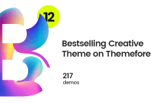 Photo of [Download-S2] Bridge v12.0.1 - Creative Multi-Purpose WordPress Theme