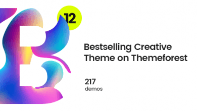 Photo of [Download-S2] Bridge v12.0.1 - Creative Multi-Purpose WordPress Theme