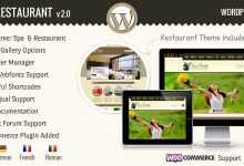 Photo of [Download-S2] SPA Treats - Themeforest Spa & Restaurant WordPress