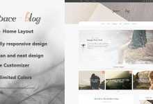 Photo of [Download-S2] Space - Multiple Layout WordPress Blog Theme