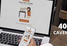 Photo of [Download-S2] 404 Caveman - Themeforest Responsive 404 Pages