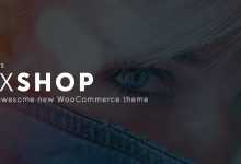 Photo of [Download-S2] UX Shop v2.0.1 - Responsive WooCommerce theme